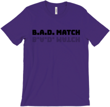 BADmatch T-Shirts