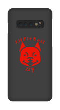 lilpitbull134 Samsung Phone Cases