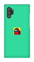 among us Samsung Phone Cases