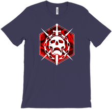 Raid Logo T-Shirt