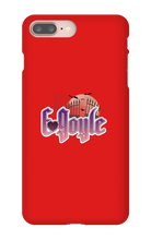 egoyle iPhone Phone Cases