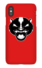 Iphone X iPhone Case Skunk