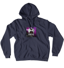 ur_souls_r_mine Hoodies (No-Zip/Pullover)