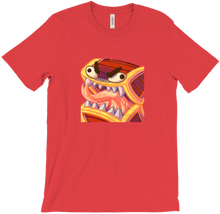 dez_mic T-Shirts