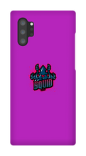 Squid Squad Samsung Phone Cases