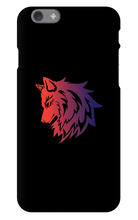 Funda iPhone TheNaranjus