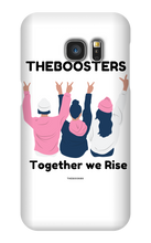 Theboosters Samsung Together Cases SALE 25% off