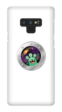 neilj99 Samsung Phone Cases