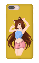 rukia26 iPhone Phone Cases