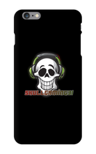 skullgaming31 iPhone Phone Cases