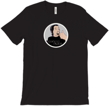 MediocrePlays Silver Sub Badge Shirt