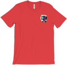 Oskareow TVHead T-Shirt