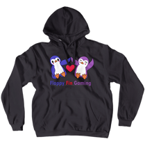 FFG Hoodies (No-Zip/Pullover)