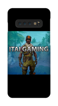 itaigaming Samsung Phone Cases