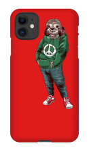 vslothboy iPhone Phone Cases