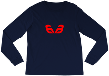 Baron Buccleuch Long Sleeve Tee