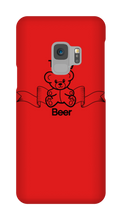blondeteddybeer_ Samsung Phone Cases