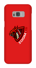 Idom03 Samsung Phone Cases