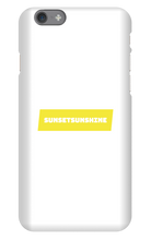 oceanlifevlogs iPhone Phone Cases