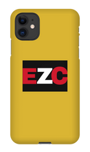 EzC_iphone case