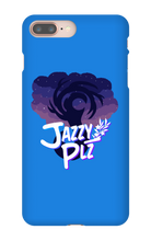 Jazzy_Plz Space Tree Phone Cases (iPhone)