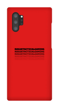 roguetacticalgaming Samsung Phone Cases
