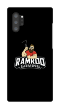 RamRod Gaming Samsung Phone Cases