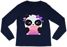 annalapanda Long Sleeve Tee