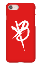 thenestoshow iPhone Phone Cases