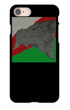 imdragonborn_ iPhone Phone Cases