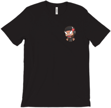 Chibi-Angry Klutch Tee