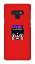 guerrillacpt Samsung Phone Cases