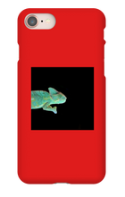 slick_vr iPhone Phone Cases