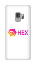hodldog Samsung Phone Cases
