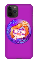 princess_lotte iPhone Phone Cases