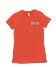 tshirt-femme