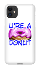 ayresie iPhone Phone Cases