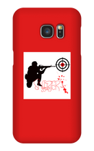 sniper3949 Samsung Phone Cases