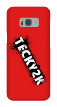 TECKY2K Samsung Phone Cases