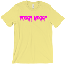 POGGY WOGGY T-SHIRT
