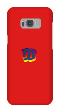fn_massello Samsung Phone Cases