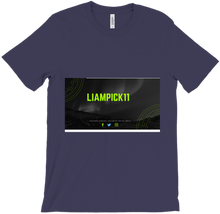 liampick11 T-Shirts