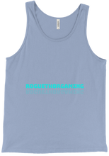 roguethorgaming Tank Top Daniel style
