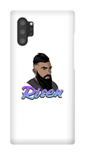 risen_rc Samsung Phone Cases