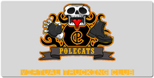 Polecat's XXL Gaming Mousepad
