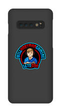 LETS GOO Samsung Phone Cases