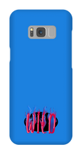 GGJessie "Wild" Samsung Phone Cases