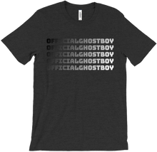 officialghostboy T-Shirts