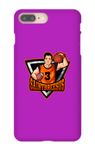 saintbreesuss iPhone Phone Cases