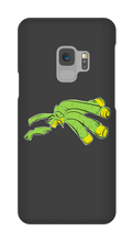 thexboxlucio Samsung Phone Cases